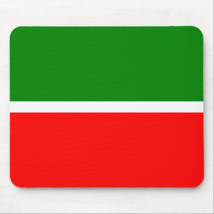 Mousepad Tatarstan