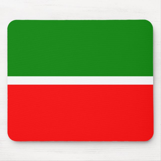 Mousepad Tatarstan (Frente)
