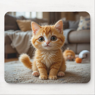 Mousepad Tater Tot Cat