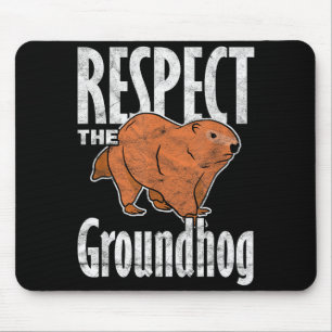 Mousepad Tatu Respeita O Tatu