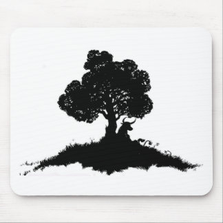 Mousepad Tatuagem de Elliott Smith