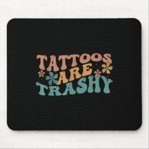 Mousepad Tatuagem De Humor Tatuagem Tatuagens São Sarcástic