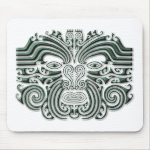 Mousepad Tatuagem de Maroi