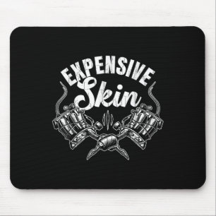 Mousepad Tatuagens Artistas Engraçadas E Caras