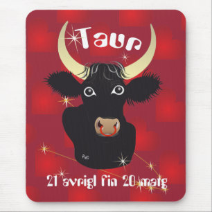 Mousepad Taur 21 20 Tarpunet avrigl fin matg aí mieur