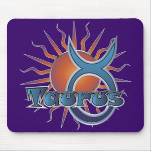 Mousepad Taurus