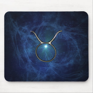 Mousepad Taurus