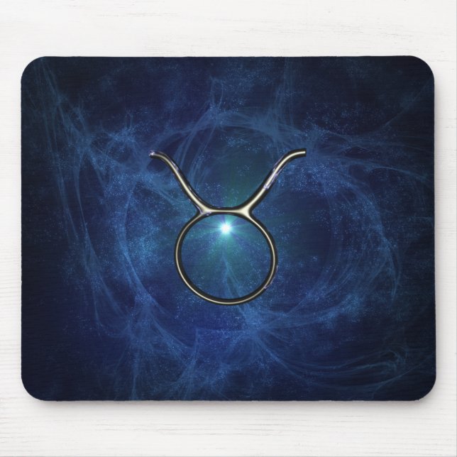 Mousepad Taurus (Frente)