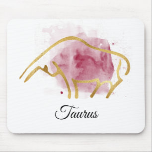 Mousepad Taurus