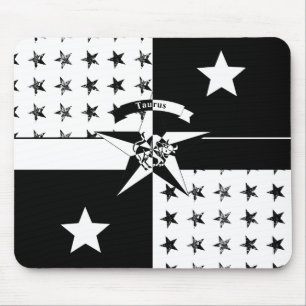 Mousepad Taurus