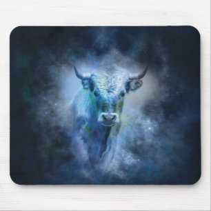 Mousepad Taurus Bull