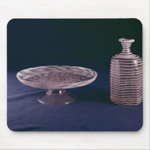 Mousepad Tazza do latticinio de Facon de Venise