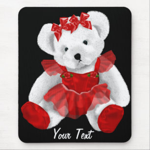 Mousepad TBear