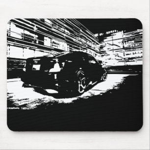MOUSEPAD TC 2011