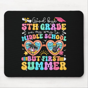 Mousepad Tchau 5 Graduação Para Empresas Do Ensino Médio