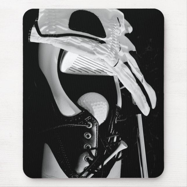 Mousepad t'd fora (Frente)