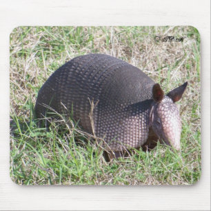 Mousepad ©TDH do tatu do bebê
