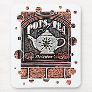 MOUSEPAD TEA