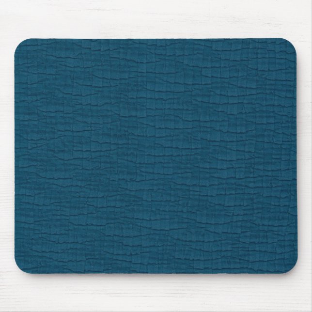 Mousepad Teal Básico (Frente)