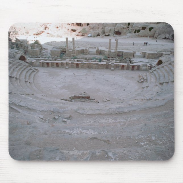 Mousepad Teatro (Frente)