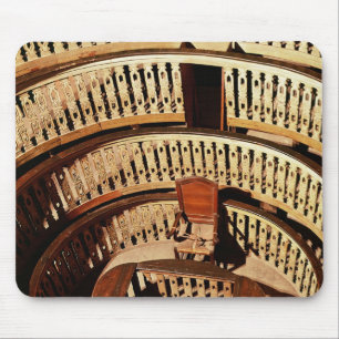 Mousepad Teatro anatômico, construído 1594-95