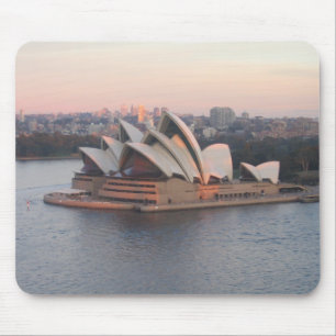 Mousepad Teatro da ópera de Sydney