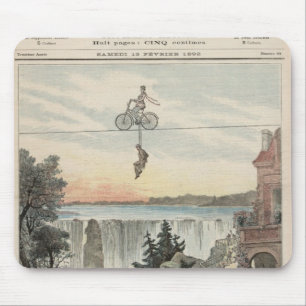 Mousepad Teatro de la Gaite Executor