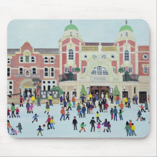 Mousepad Teatro Londres de Richmond