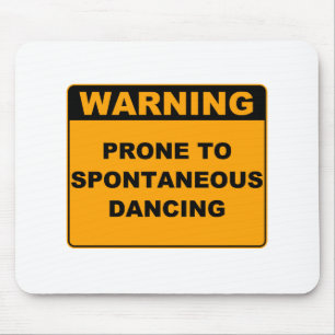 Mousepad Teatro musical