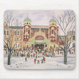 Mousepad Teatro Surrey 1988 de Richmond