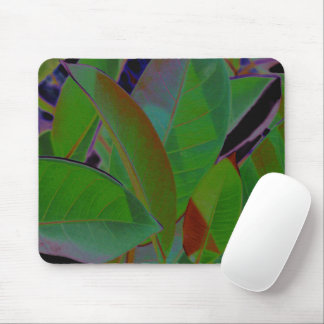 Mousepad Tecido Tropical Retroativa
