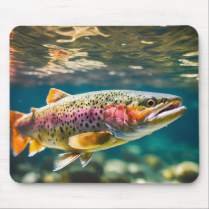 Mousepad Teclado do mouse