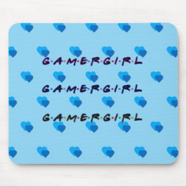 Mousepad teclado do mouse gamer