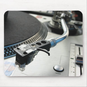Mousepad técnicas 1200
