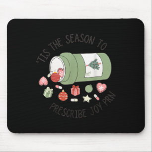 Mousepad Técnico de Farmácia Natal Graduação em Farmácia