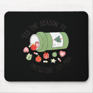 Mousepad Técnico de Farmácia Natal Graduação em Farmácia