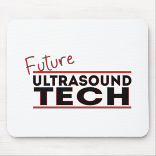 Mousepad Tecnologia de Ultrasom Futuro