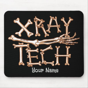 Mousepad Tecnologia X-Ray