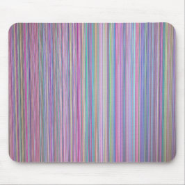 Mousepad tela de televisão quebrada