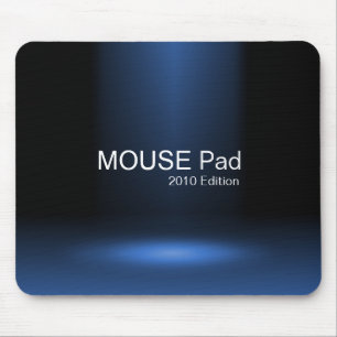 Mousepad Tela do respingo