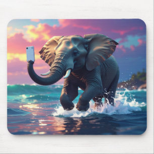 MOUSEPAD TELEFANTÁSTICO