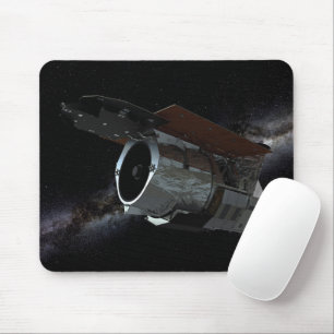 Mousepad Telescópio de pesquisa infravermelha de campo larg