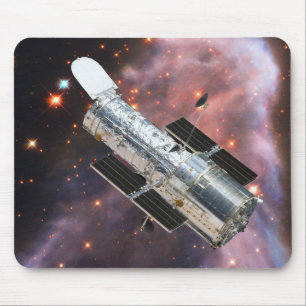Mousepad Telescópio espacial de Hubble
