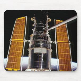 Mousepad Telescópio espacial de Hubble