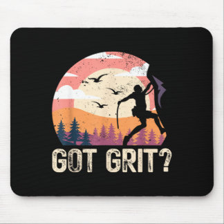 Mousepad Tem Garra _ Escalada Esportiva Bouldering _ Montan