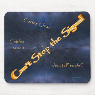 Mousepad tema Firefly/Serenity