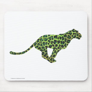 Mousepad Temp