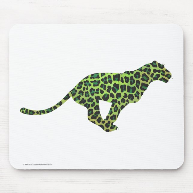 Mousepad Temp (Frente)