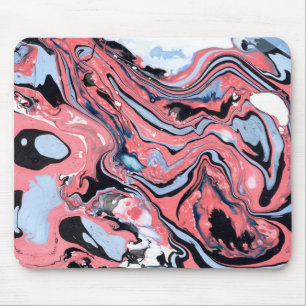 Mousepad temp