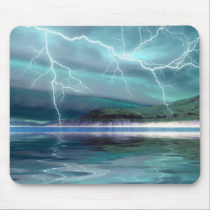 MOUSEPAD TEMPESTADE A VIR